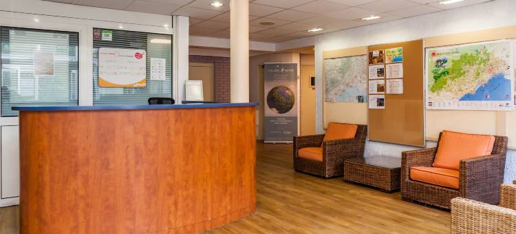 皮埃尔&旺赛斯公园露台住宅(Résidence Pierre & Vacances les Terrasses du Parc)图片