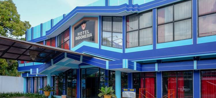 红多兹Plus伊斯兰酒店-近北加浪岸站2号(RedDoorz Plus Syariah Near Stasiun Pekalongan 2)图片