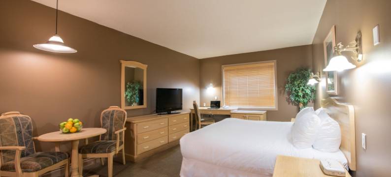 素美酒店(Prime Hotel)图片