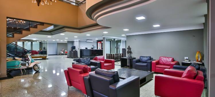 生活里奥克拉罗酒店(Vivendas Rio Claro by Atlantica)图片