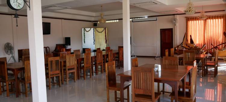 王御园景观度假村(Suan Luang Garden View)图片