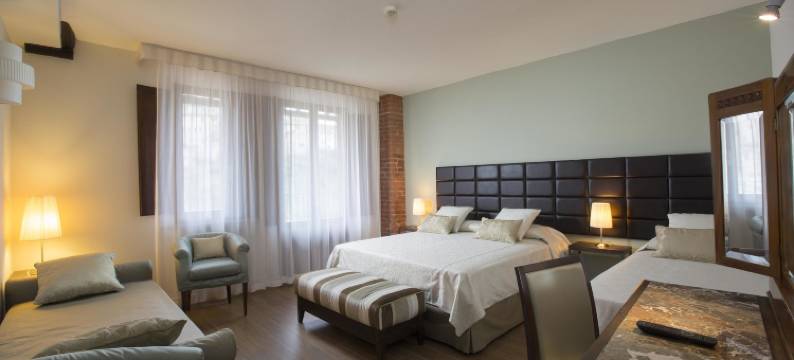 阿尔玛多莫斯酒店(Hotel Alma Domus)图片