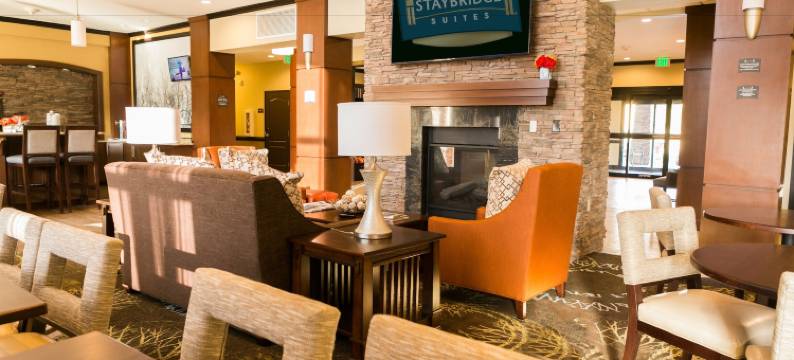 Staybridge Suites 奥斯汀(I - 35北)(Staybridge Suites AUSTIN NORTH - PARMER LANE by IHG)图片