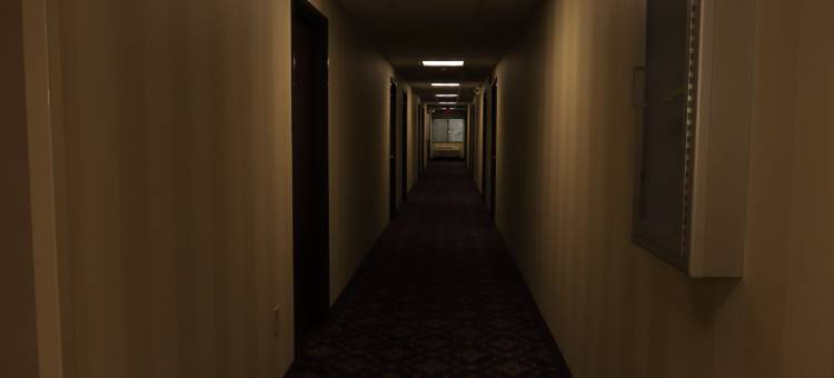 海湾山旅店(Bay Mountain Inn Cherokee Smoky Mountains)图片