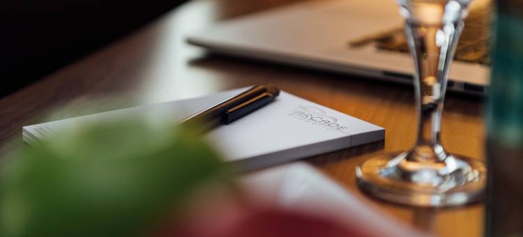 阿尔卡德酒店(Arcade Hotel (DORMERO Hotel Wuppertal from 2025))图片