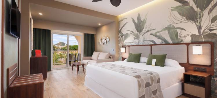 瓜纳卡斯特全包式悦宜湾酒店(Riu Guanacaste - All Inclusive)图片