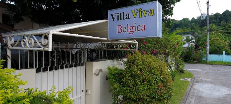 Viva Belgica别墅(Villa Viva Belgica)图片