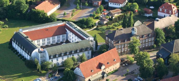 巴特阿罗尔森迎宾城市(Welcome Hotel Bad Arolsen)图片