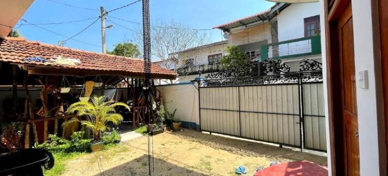 百步海滩白宫(100 Step Beach White House)图片