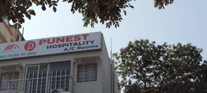 Punest好客(Punest Hospitality)图片