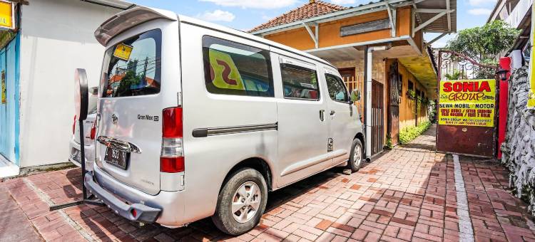 O格里约索尼娅酒店(Hotel O Griyo Sonia)图片