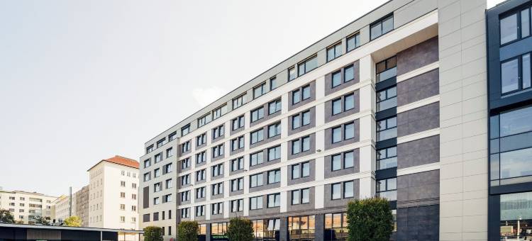 哈里的家维拉赫(Harry's Home Villach Hotel & Apartments)图片
