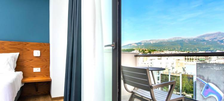 DAYS城市套房(Days City Suites)图片