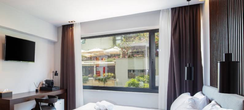 雅典塔(Athens Tower)图片