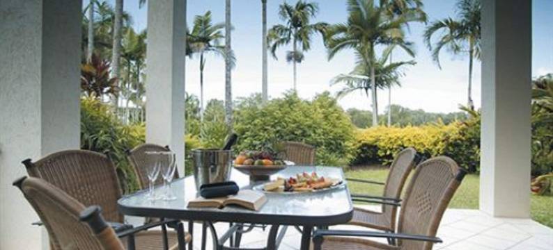 道格拉斯港天堂高尔夫度假酒店(Paradise Links Resort Port Douglas)图片