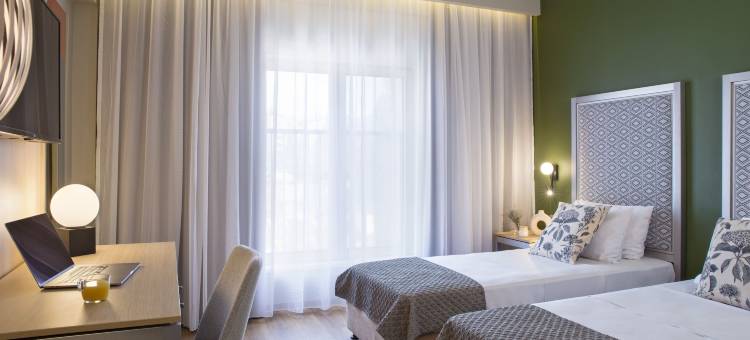 Central Hotel, Trademark Collection by Wyndham图片