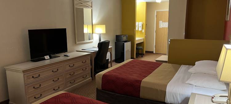 伊克诺套房酒店(Econo Lodge Inn & Suites)图片