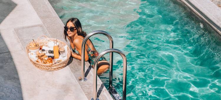 皮诺罗托精品家庭旅馆(Pino di Loto Boutique Bed & Breakfast)图片