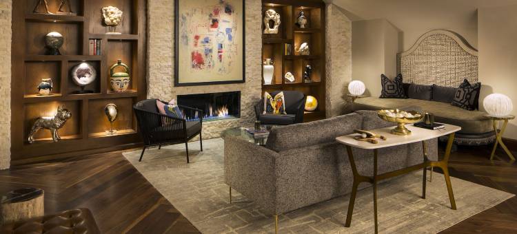 扎扎休斯顿纪念城酒店(Hotel ZaZa Houston Memorial City)图片