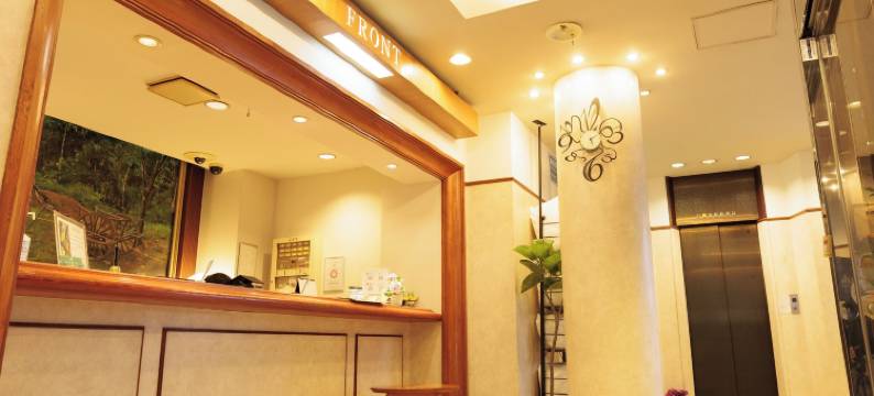 本庄酒店(Hotel Honjo)图片