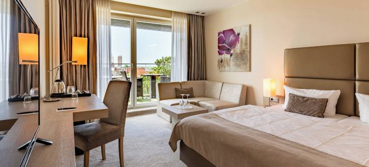 托马斯生活温泉酒店(Sandglow)图片