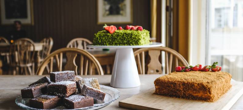 Dúlluhús - 阿尔丹公寓(Dúlluhús - Apartments by Aldan)图片