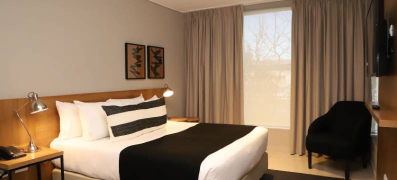 阿瓜德尔科拉尔水疗酒店(Agua del Corral Hotel & Spa)图片