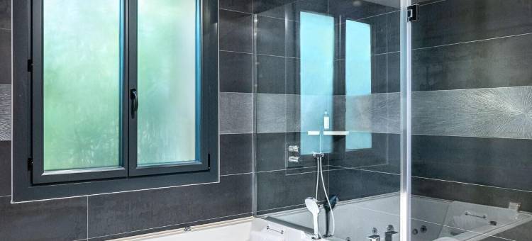 瑞斯尼尔酒店(Hôtel le Résinier)图片