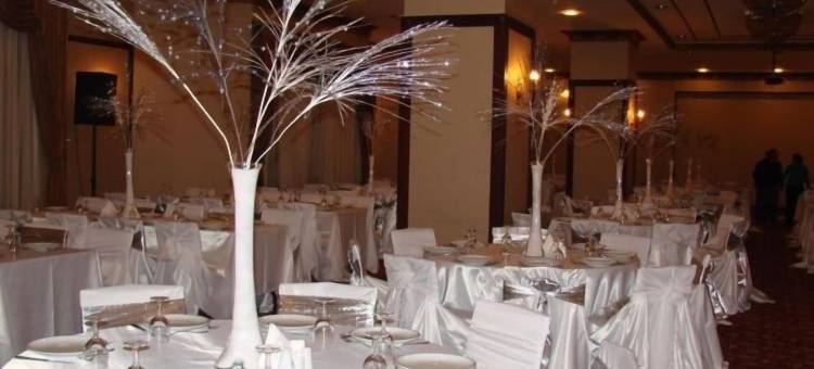 锡瓦斯比于克酒店(Sivas Buyuk Hotel)图片