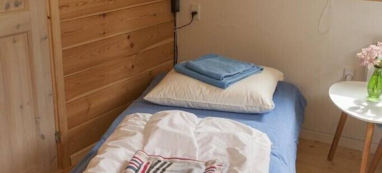 霍森斯住宿加早餐酒店(Bed & Breakfast Horsens)图片