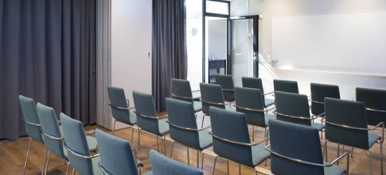 布洛姆巴拉酒店(Hotell Blå Blom)图片