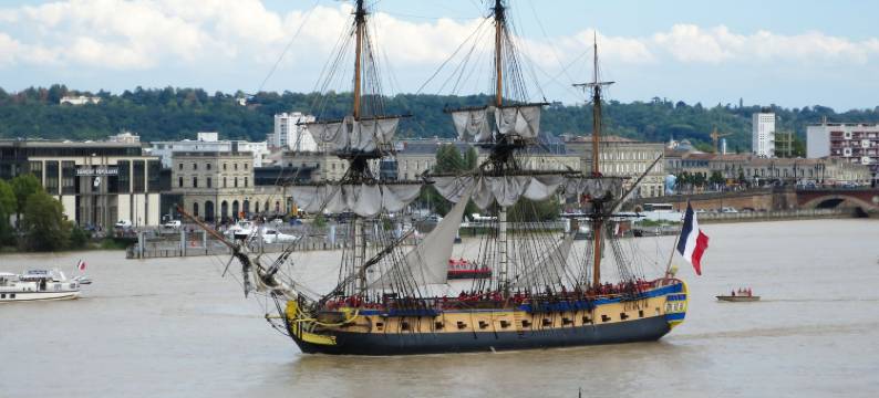 波尔多住家酒店(Residhome Bordeaux)图片