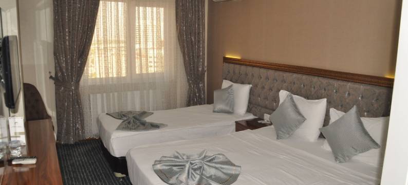 赛拉大酒店(Grand Sera Hotel)图片