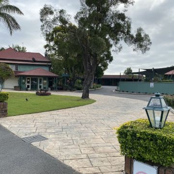 洛根蒲夫斯旅馆(Puffers Inn)图片