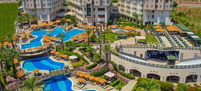 诺瓦姆花园塞德酒店(Novum Garden Side Hotel)图片