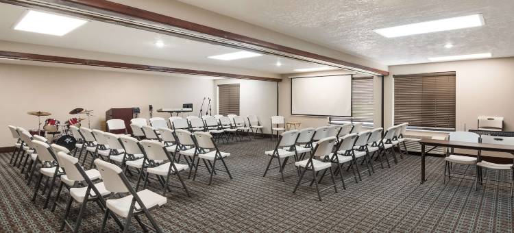 SureStay Plus Hotel by Best Western Coralville Iowa City图片