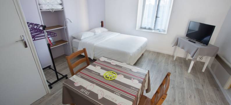 果园酒店(Hôtel le Verger)图片