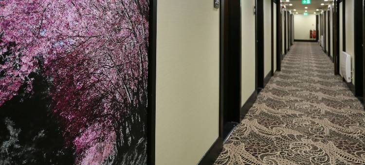 诺丁汉希尔顿逸林酒店(DoubleTree by Hilton Nottingham-Gateway)图片