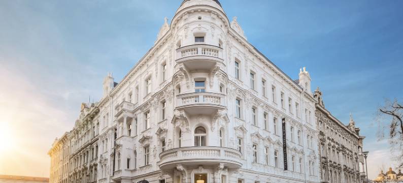 特蕾西亚水疗酒店(Theresian Hotel)图片