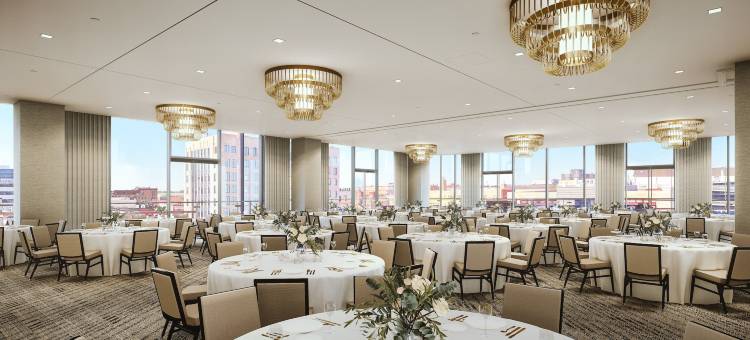 美玉酒店(Jasper Hotel)图片