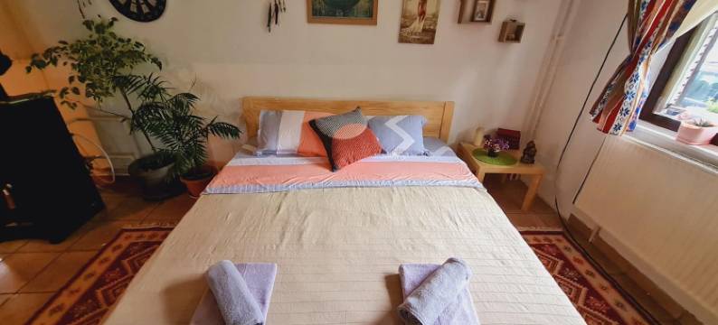 多尔纳玛特卡的完美公寓(Apt - Sleeps 2 - Balcony - Pets Ok)图片