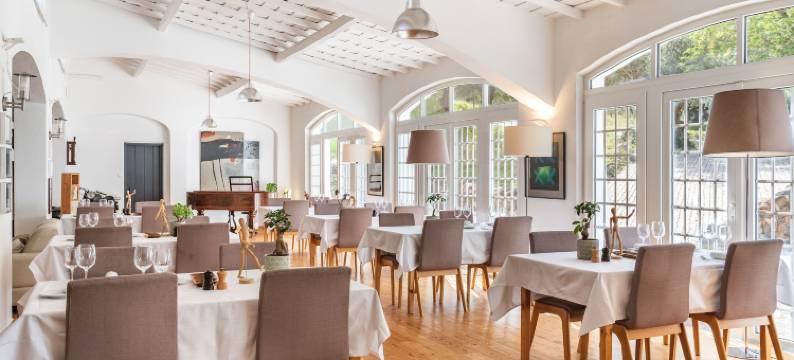 伊马尼乡村之家(Imani Country House)图片