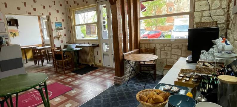 波特莱维克(Hôtel de France)图片