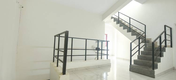 Fab快递Joey's Place(Via Joey's Place - Nr Panjim)图片