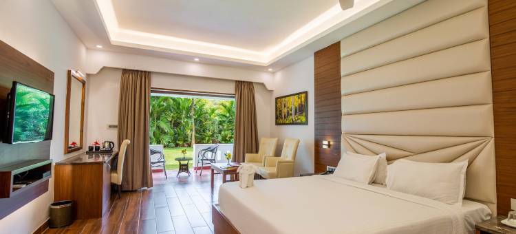 黑暴度假村-美图帕拉亚(Avana Resort)图片