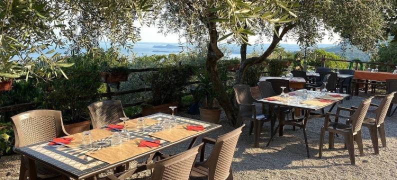 农家乐斯库德里亚卡斯特洛(Agriturismo Scuderia Castello)图片