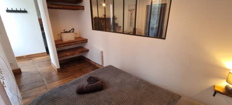 尊贵公寓 - 停车场(prestigieuse résidence - parking)图片