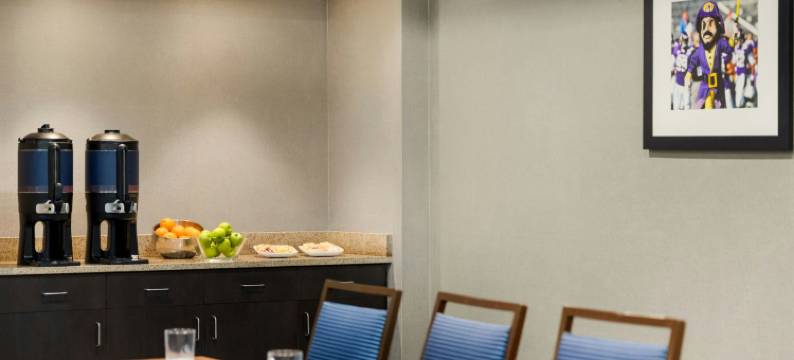 格林维尔万怡酒店(Courtyard Greenville)图片