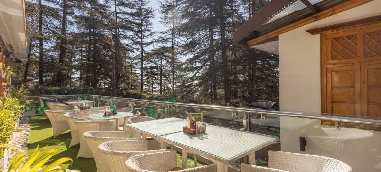 Treebo Premium Torrentium - 遗产酒店(Treebo Premium Torrentium - A Heritage Hotel)图片