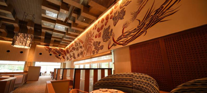 松岛日式旅馆(Matsushima Ichinobo)图片